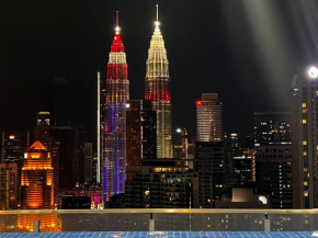 Kualalumpur The Skypool Hotel